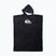 Quiksilver Hoody children's poncho black