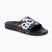 Women's flip-flops ROXY Slippy II 2021 black/azela pink