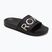Women's slides ROXY Slippy II black geo
