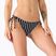 Swimsuit bottoms ROXY Beach Classics Tie Side 2021 anthracite/sweet escape
