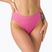 Swimsuit bottoms ROXY Love The Shorey 2021 pink guava