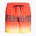 Quiksilver men's swim shorts Word block 17" orange EQYJV03859-KVJ6