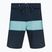 Quiksilver men's Highlite Arch 19" swim shorts navy blue EQYBS04648-BYJ6