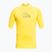 Quiksilver Ontour men's swim shirt yellow EQYWR03359-YZD0