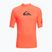 Quiksilver All Time men's swim shirt orange EQYWR03358-MKZ0