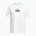 Quiksilver Solid Streak men's UPF 50+ t-shirt white EQYWR03386-WBB0
