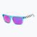 Quiksilver children's sunglasses Small Fry blue/ml purple