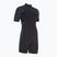 Women's wetsuit ROXY 2.0 Swell Series SS BZ QLCK 2021 black