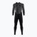 Quiksilver men's 4/3 Prologue BZ KTW0 grey-black swimsuit EQYW103175-KTW0