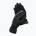 Men's snowboard gloves DC Salute black