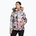 Women's snowboard jacket ROXY Jet Ski 2021 true black tenderness