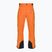 Men's Quiksilver Boundry orange snowboard trousers EQYTP03144