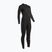 Women's wetsuit Billabong 3/2 Synergy BZ FL Full wild black