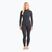 Women's Billabong 4/3mm Salty Dayz Full black wetsuit