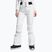 Women's snowboard trousers ROXY Rising High 2021 bright white