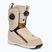 Women's snowboard boots DC Mora sand dollar