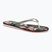 Women's flip flops ROXY Portofino III 2021 dc navy/white
