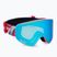 VonZipper Encore b4bc/wildlife stellar chrome snowboard goggles AZYTG00114-BBS