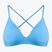 Swimsuit top ROXY Beach Classics Triangle 2021 azure blue