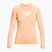 Women's ROXY Whole Hearted papaya punch swimming longsleeve