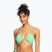 Swimsuit top ROXY Color Jam Fashion Triangle 2021 absinthe green