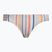 Swimsuit bottoms ROXY Beach Classics Moderate 2021 peach whip sand stripper