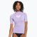 Women's swimming T-shirt ROXY Whole Hearted 2021 purple rose