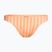 Swimsuit bottoms ROXY Into The Sun 2021 papaya punch novelta stripe h