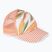 Women's baseball cap ROXY Beautiful Morning 2021 bright white subtly salty mult
