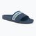Men's flip-flops Quiksilver Rivi Slide blue