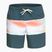 Men's Quiksilver Surfsilk Air-Brush Volley 17Nb swim shorts navy blue EQYJV04011