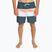 Men's Quiksilver Surfsilk Air-Brush Volley 17Nb swim shorts navy blue EQYJV04011
