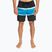 Quiksilver men's Surfsilk Air-Brush Volley 17" swim shorts black EQYJV04011