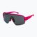 Women's sunglasses ROXY Elm 2021 pink/grey