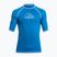 Quiksilver men's swim shirt On Tour blue EQYWR03359-BRT0