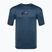 Quiksilver Solid Streak men's UPF 50+ t-shirt navy blue EQYWR03386-BYG0