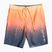 Quiksilver men's Everyday Warp Fade 20" orange and navy blue swim shorts EQYBS04790-BSL6