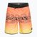 Quiksilver Everyday Scallop 19" men's swim shorts orange EQYBS04791-MHV6