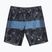 Quiksilver men's Highlite Arch 19" swim shorts in graphite EQYBS04763-KTA6
