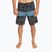 Quiksilver men's Highlite Arch 19" swim shorts in graphite EQYBS04763-KTA6