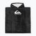 Quiksilver Hoody Towel Boy children's poncho black