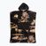 Men's ponchos Quiksilver Hoody Towel black/jet black