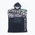 Men's ponchos Quiksilver Hoody Towel midnight navy