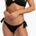 Swimsuit bottoms Billabong Sol Searcher Tanga black pebble