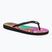 Women's flip flops Billabong Dama multicolor