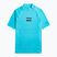 Children's swimming T-shirt Billabong Waves All Day Boys bright blue