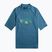 Men's swimming t-shirt Billabong Arch dark blue