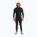 Men's wetsuit Billabong 3/2 Absolute BZ Full FL black