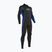 Men's wetsuit Billabong 3/2 Absolute BZ Full FL dark royal