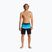 Men's swimming shorts Billabong Fifty50 Pro neon blue